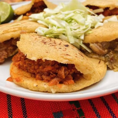 Combo Gorditas