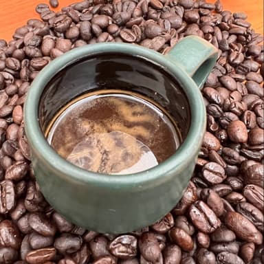 Espresso