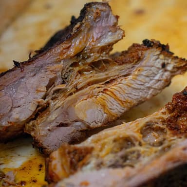 Orden Chica de Costilla