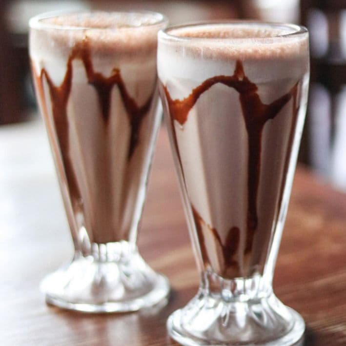 CHOCOMILK  480ML