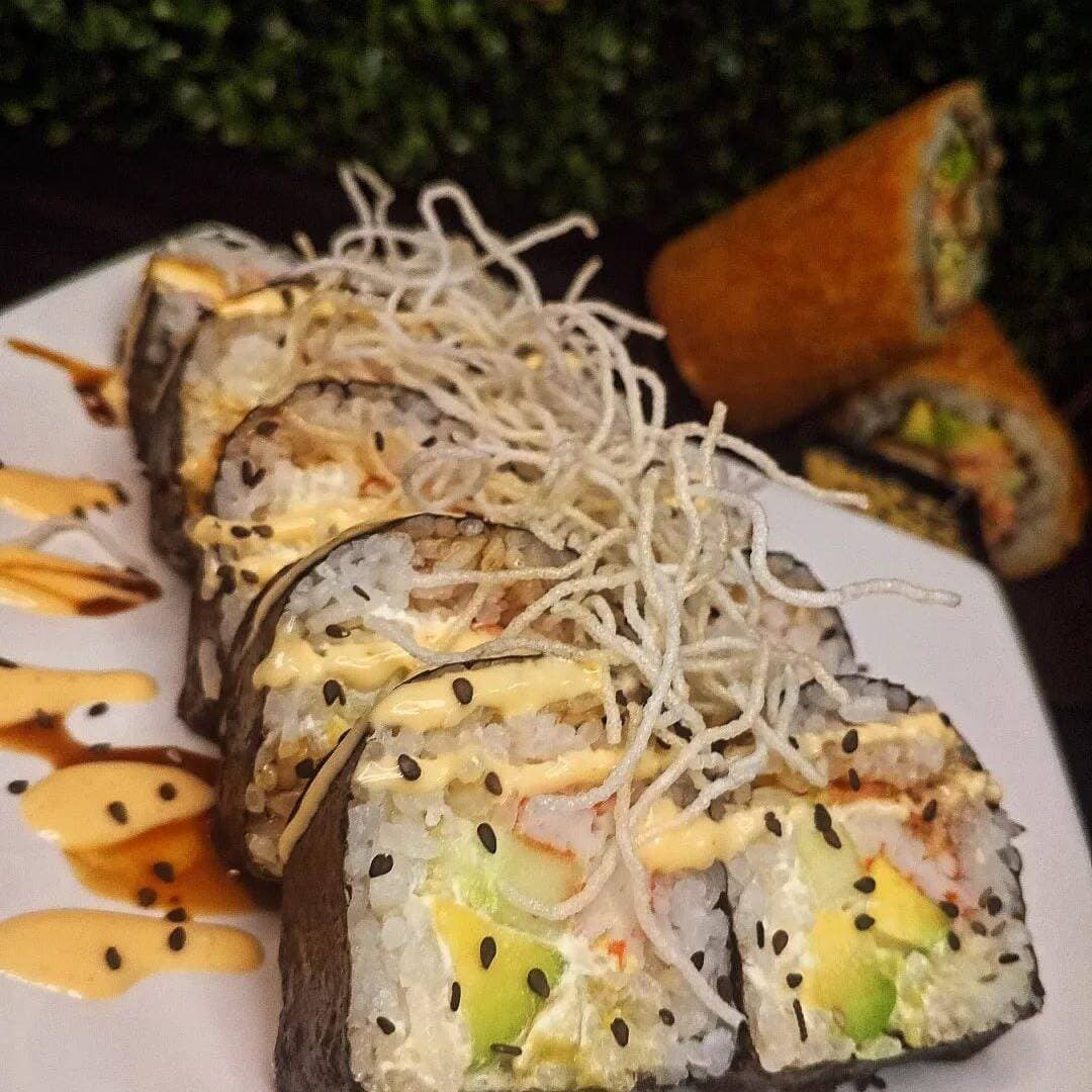 KANI ROLL