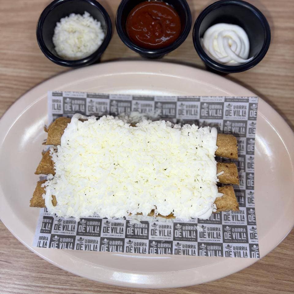 Combo 3 “Duo de Flautas”