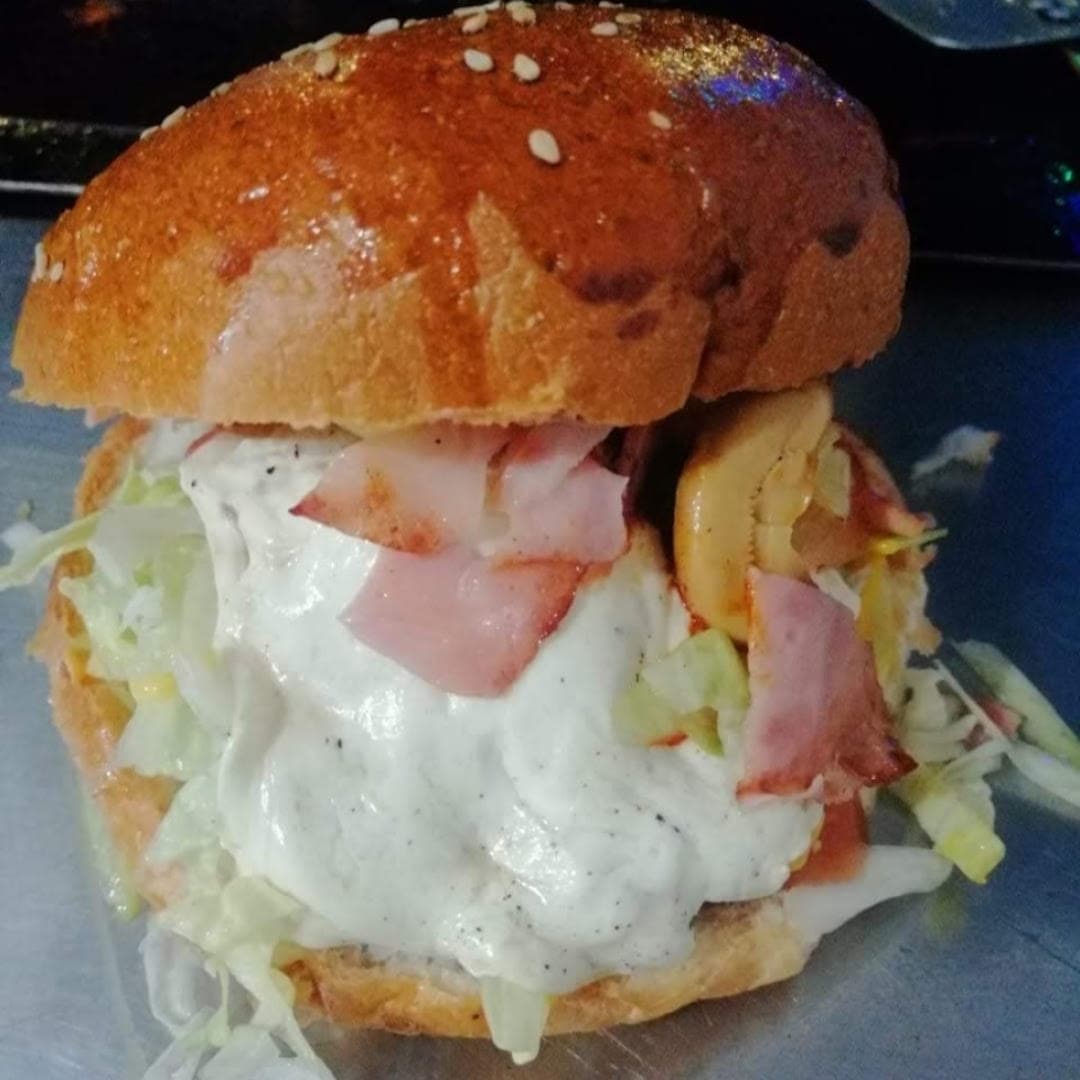 Combo Pareja
