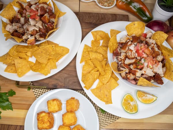 Restaurante Yettsy