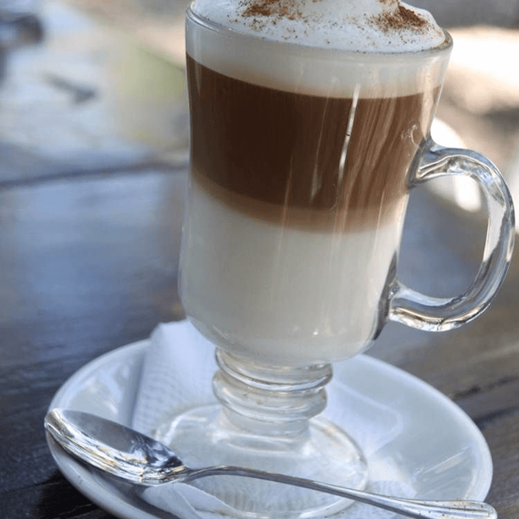 Capuchino