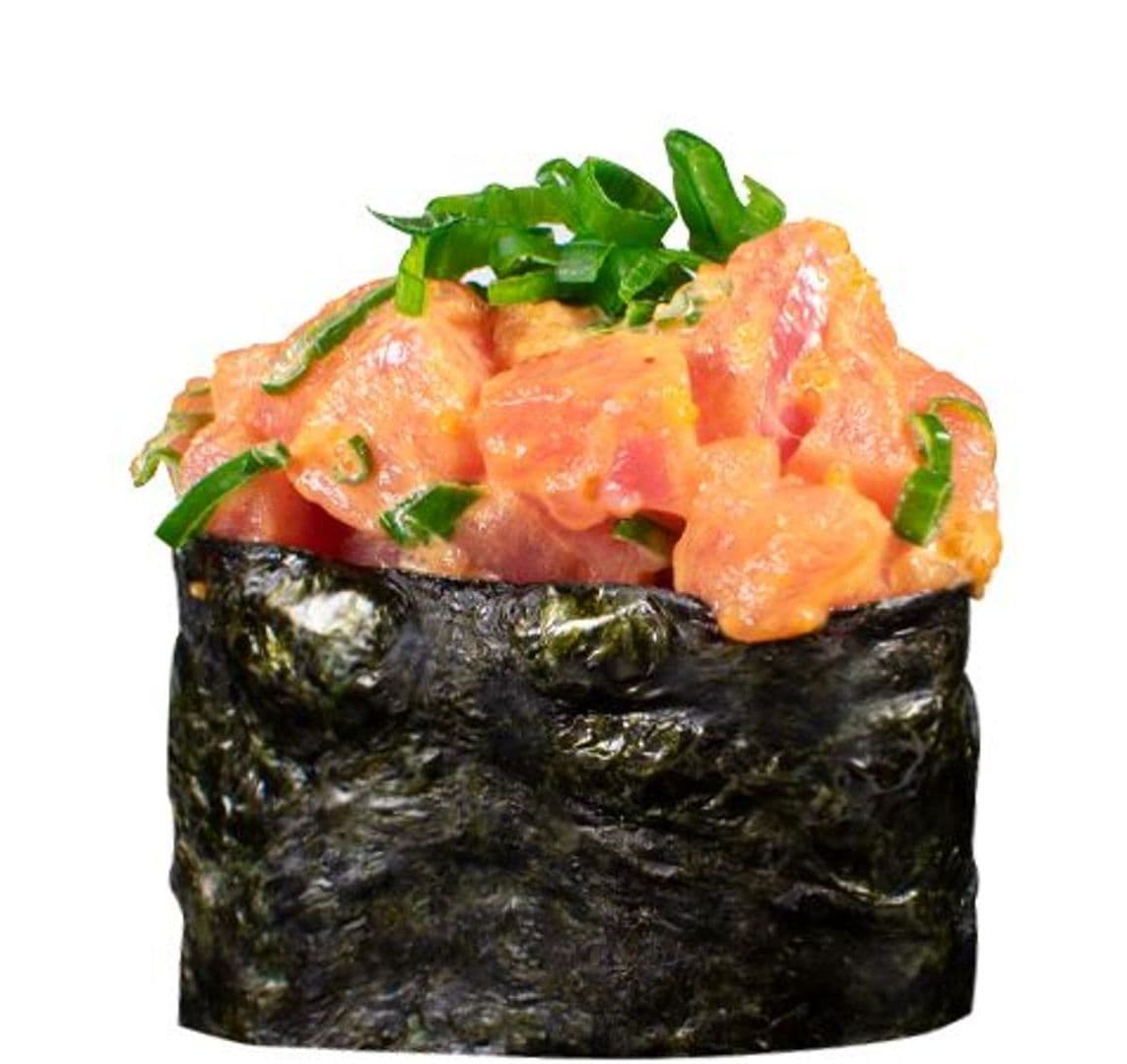 Nigiri Spicy Tuna