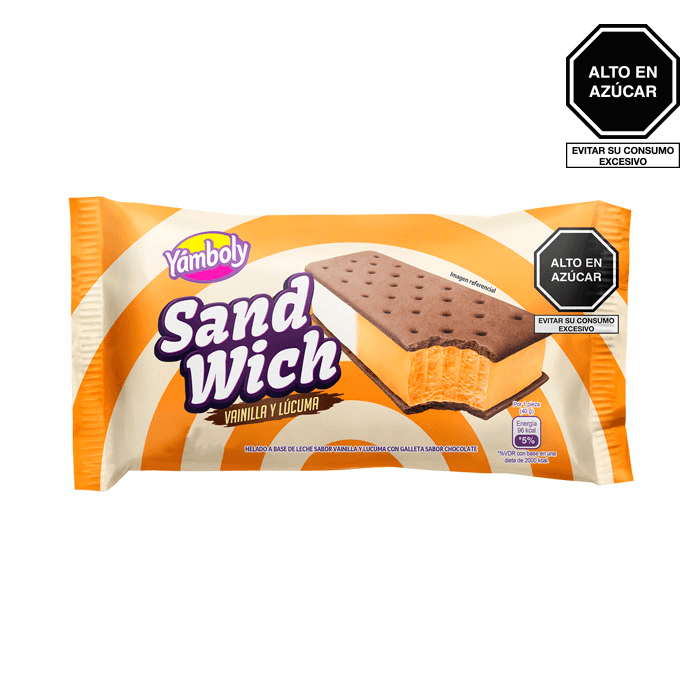 Mini Sand Wich Yamboly