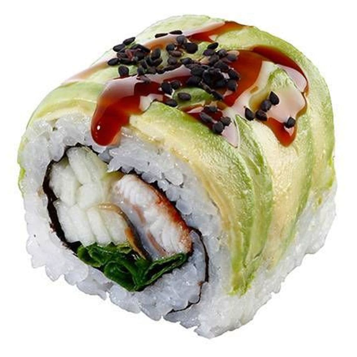 HARU ROLL