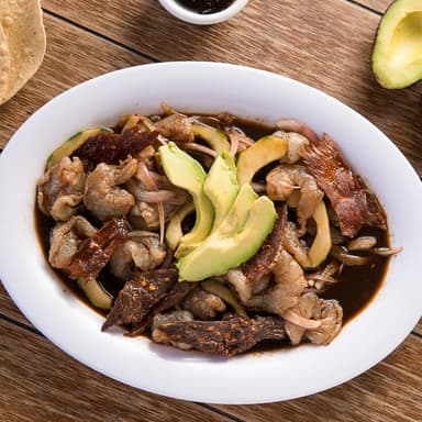 Aguachile norteño