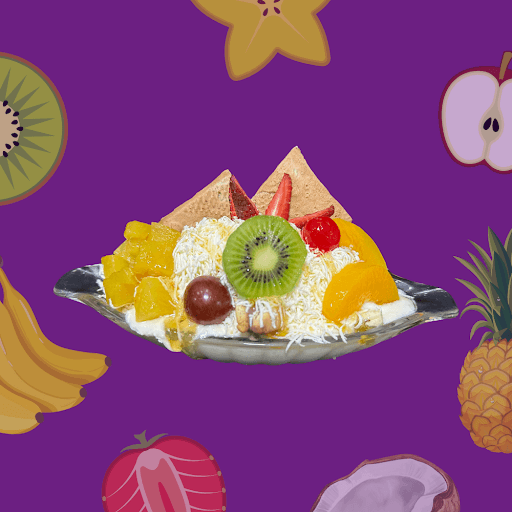 Banana Split