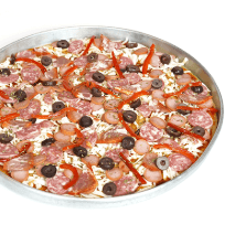 Pizza Siciliana
