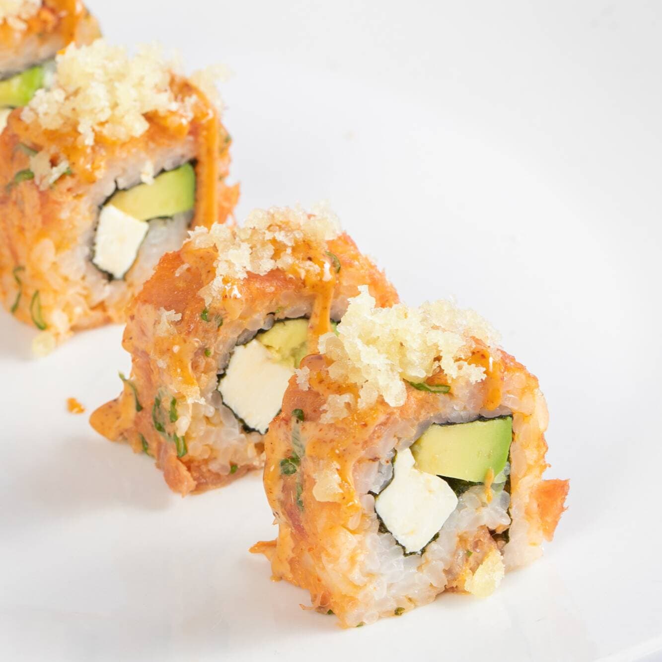 Tsurai Roll