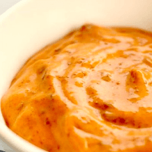 Salsa chipotle