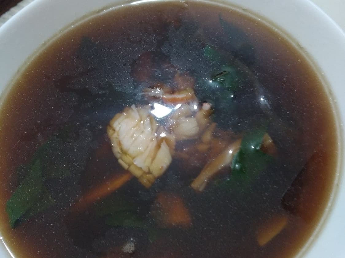 Suimono