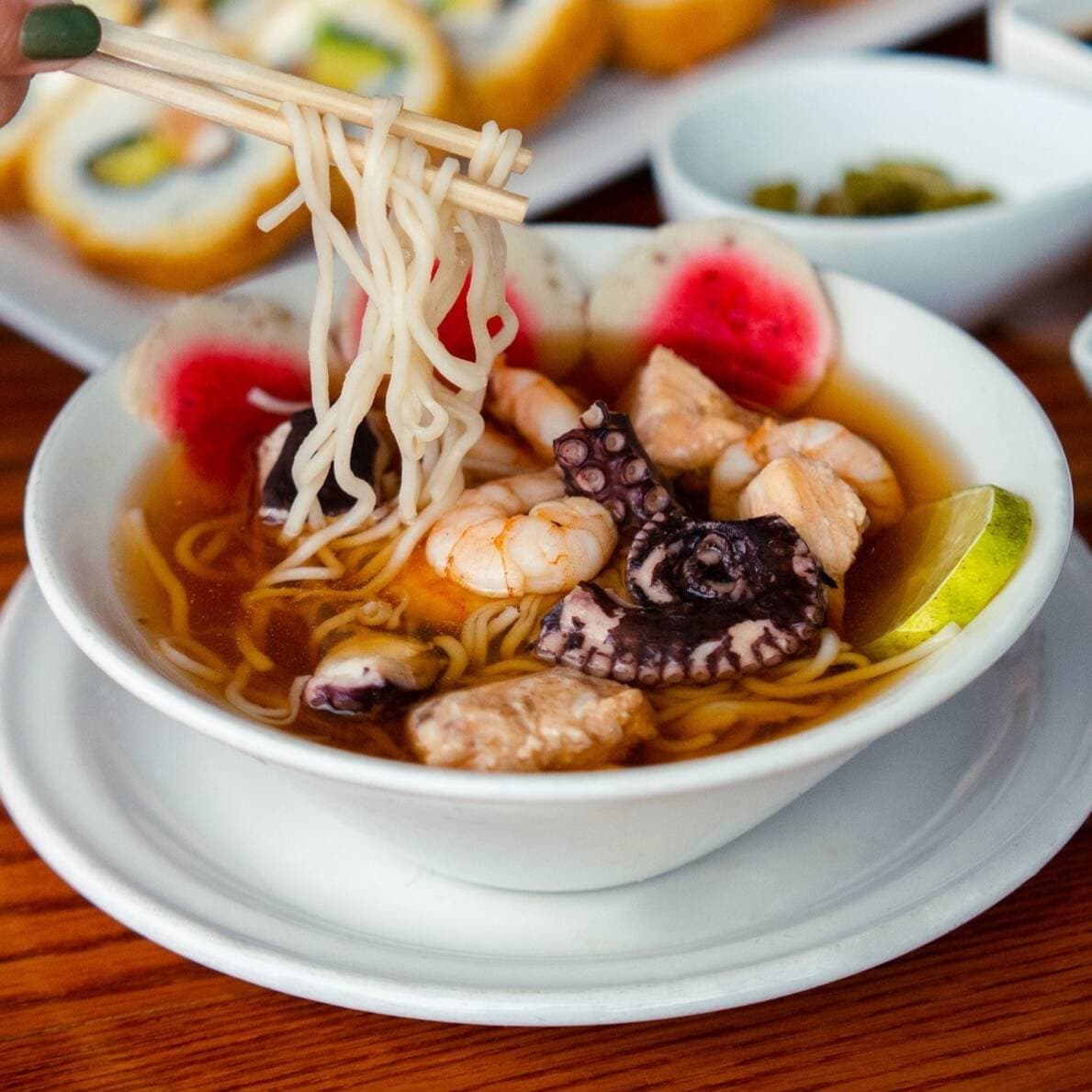 Naruto Ramen