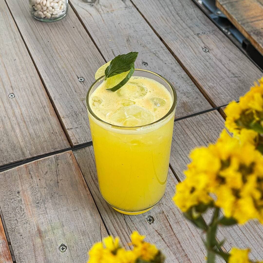 Agua Fresca