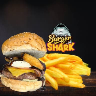Jack Daniel´s Burger