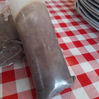 Bolis de Galleta Oreo