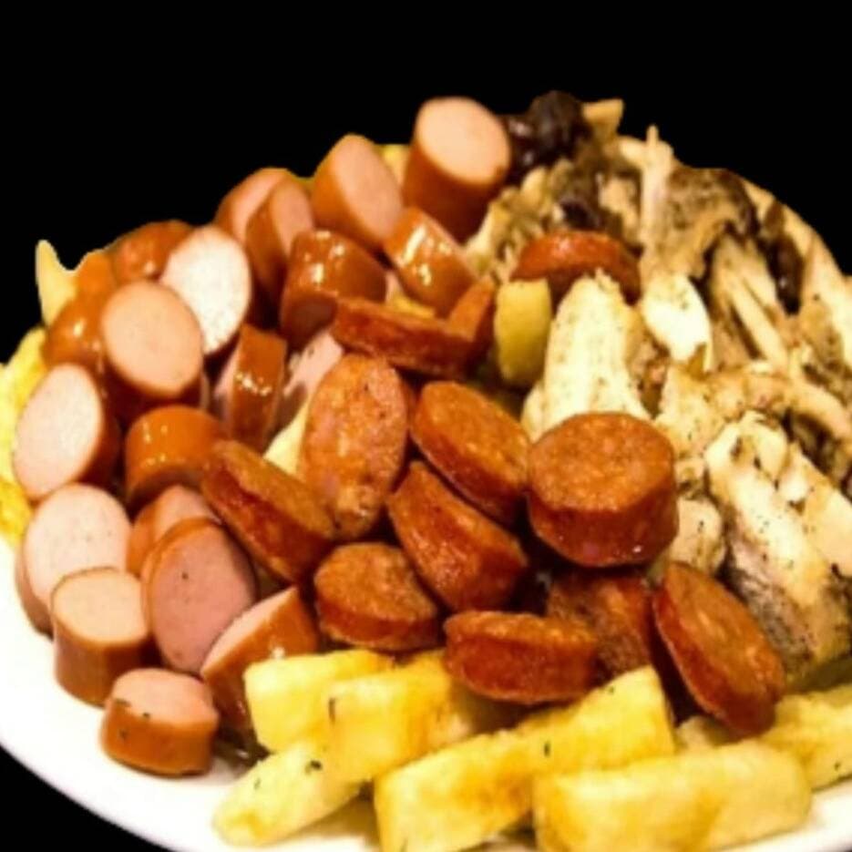 Salchimix Frankfurter