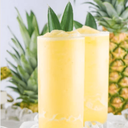 Piña FROZEN 500 ML