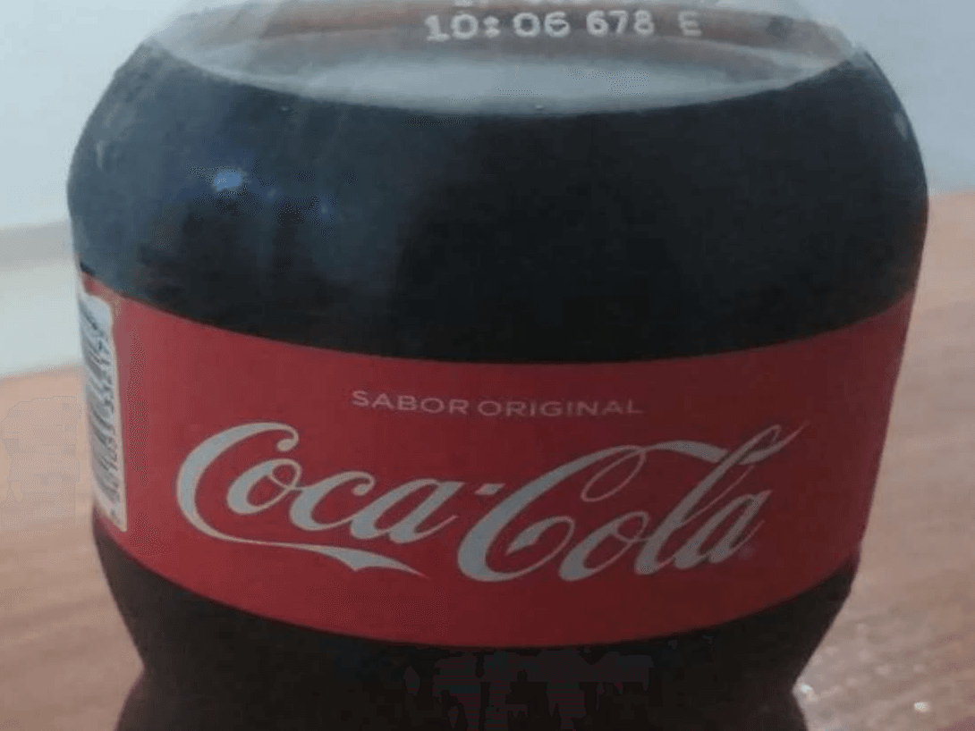 Coca Cola 355ml