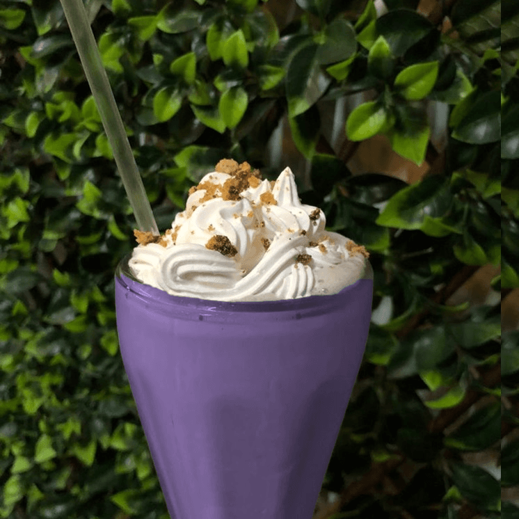 MALTEADA DE TARO