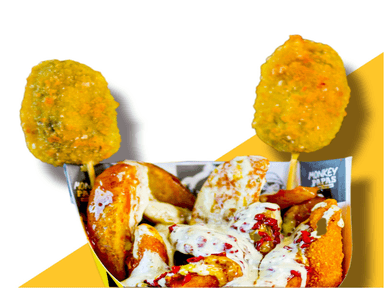 DOS jalapeño peppers