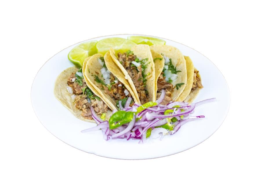 ORDEN DE TACOS