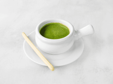 Sopa de Espinaca