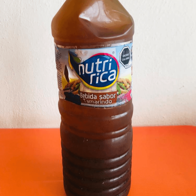 TAMARINDO NUTRI-RICA 1LT