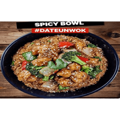 Spicy Bowl