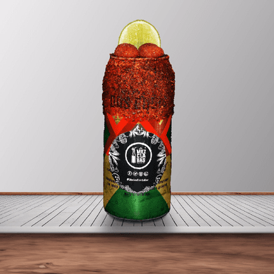 Laton Chamoy 475 Ml