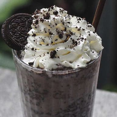 Smotthie de Oreo