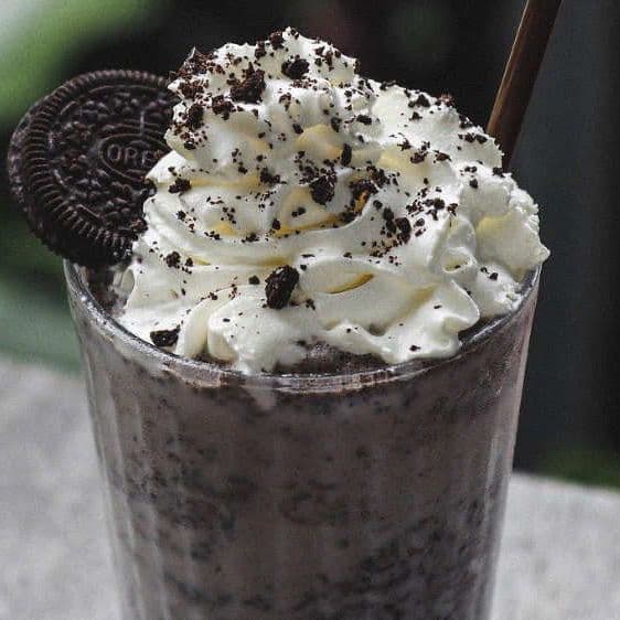 Smotthie de Oreo