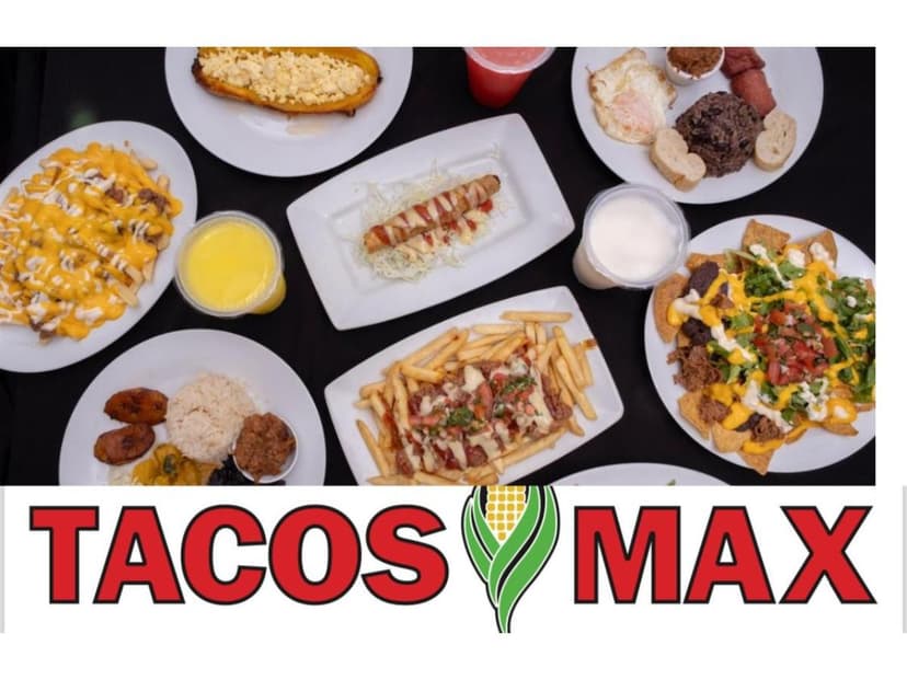 Tacos Max 2 - Guadalupe