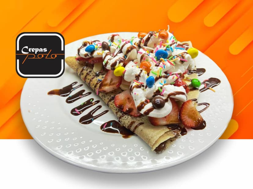 Crepas Polo