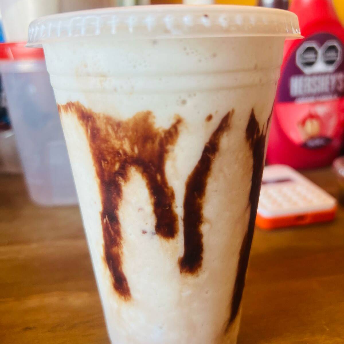 Licuado - Platano