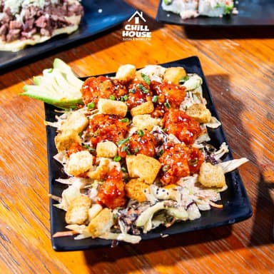 ENSALADA CHILL HOUSE
