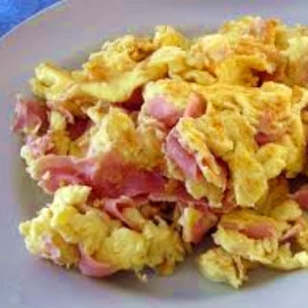 Huevos al Gusto