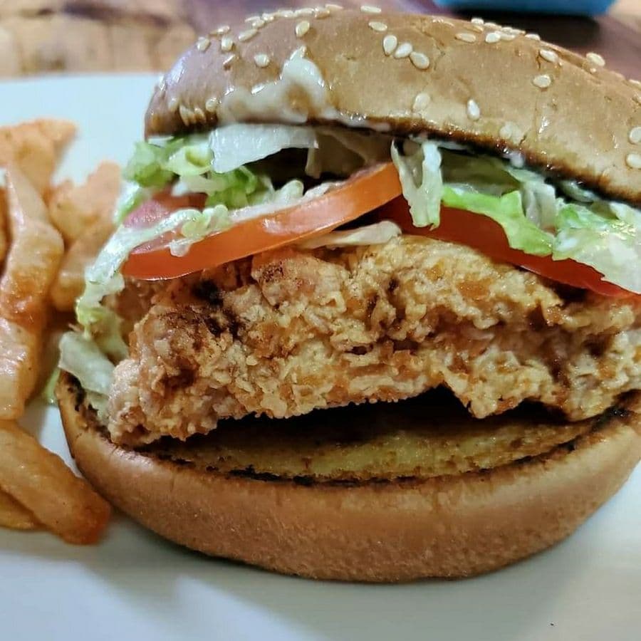 Clásica de Pollo