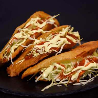 Empanada Arreglada