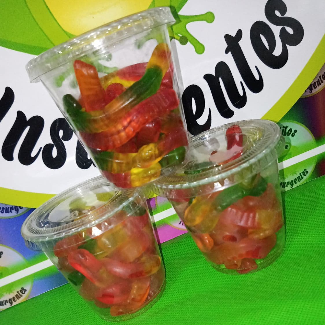 Gomilocas