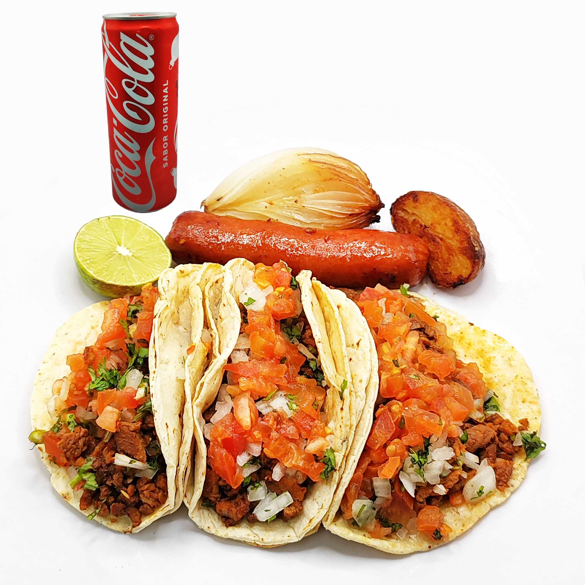 Combo Cuña2 TJ