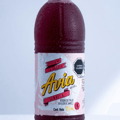 Jamaica Avía 355 Ml