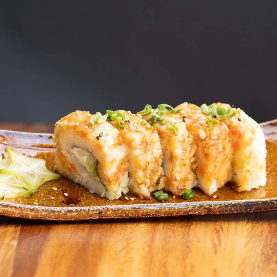Crunchy Roll