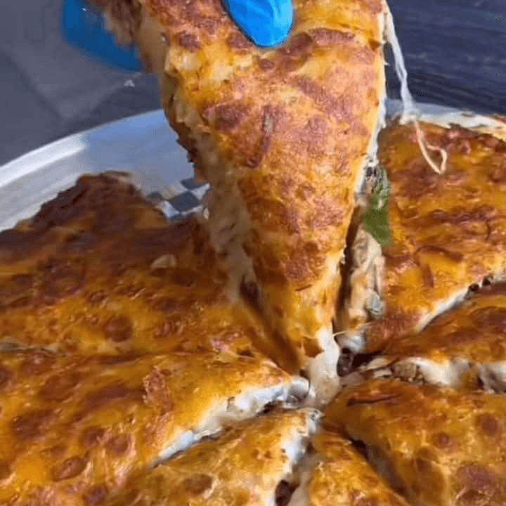 PIZZA BIRRIA GRANDE