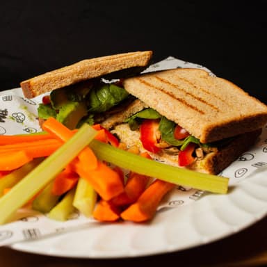 Veggie