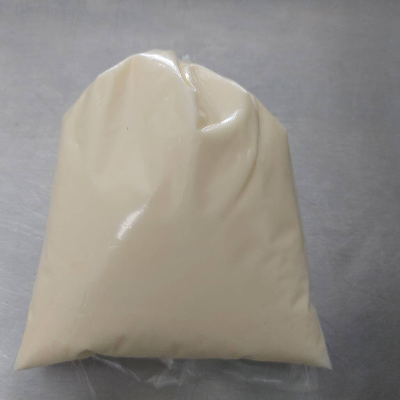 Crema Natilla Casera 250 G
