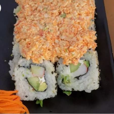 California Especial