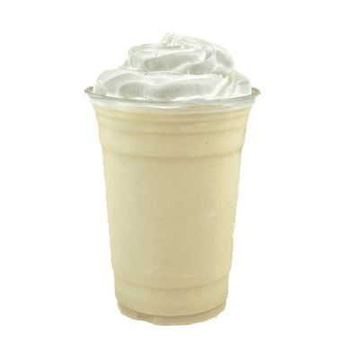 Frappé Chocolate Blanco